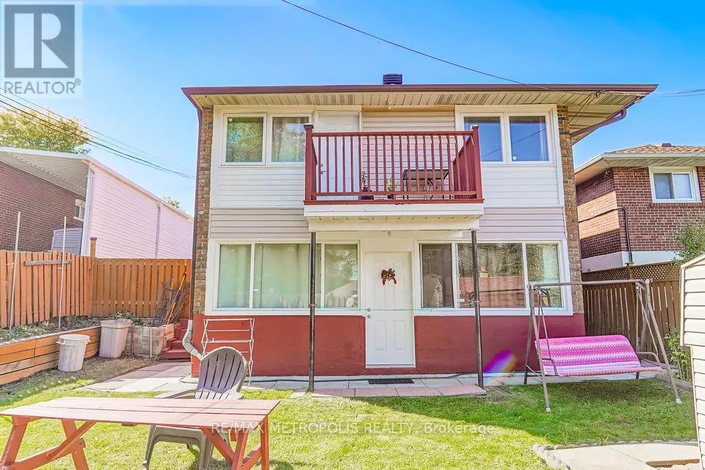 575 BELLAMY ROAD N