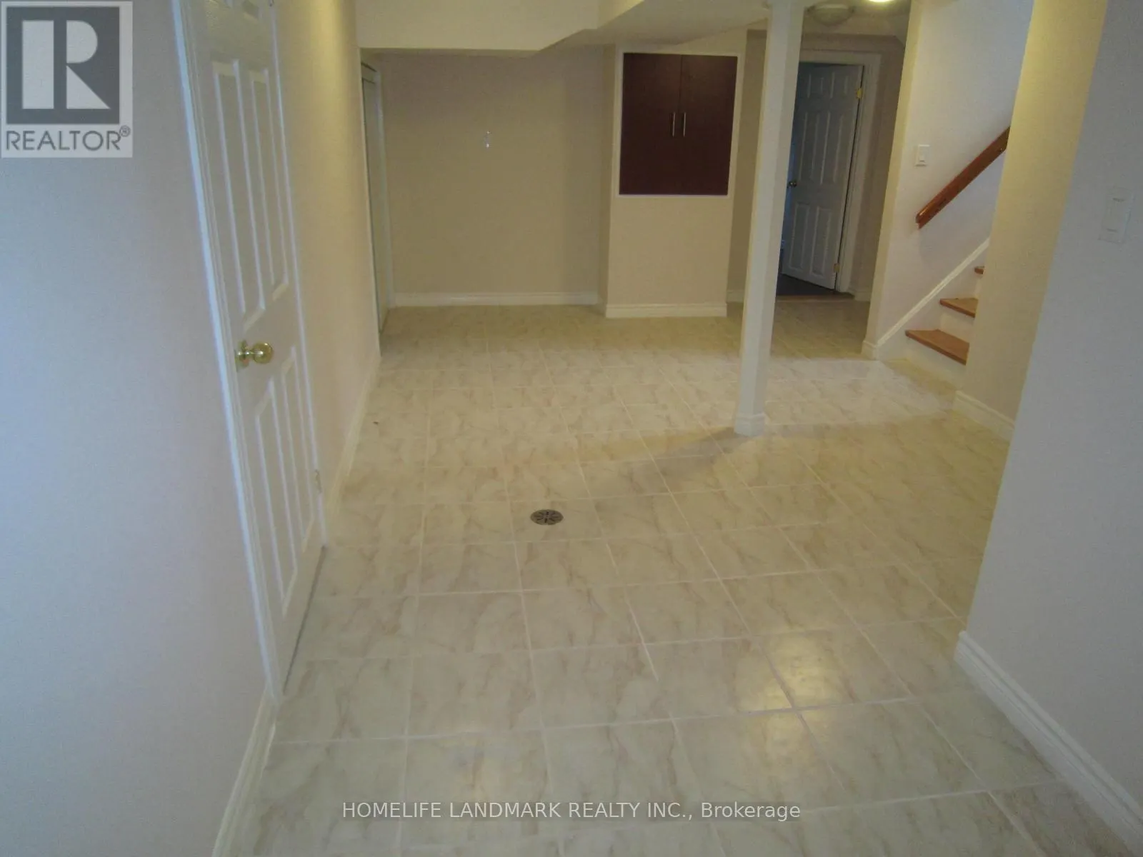 BASEMENT - 42 STANWELL DRIVE