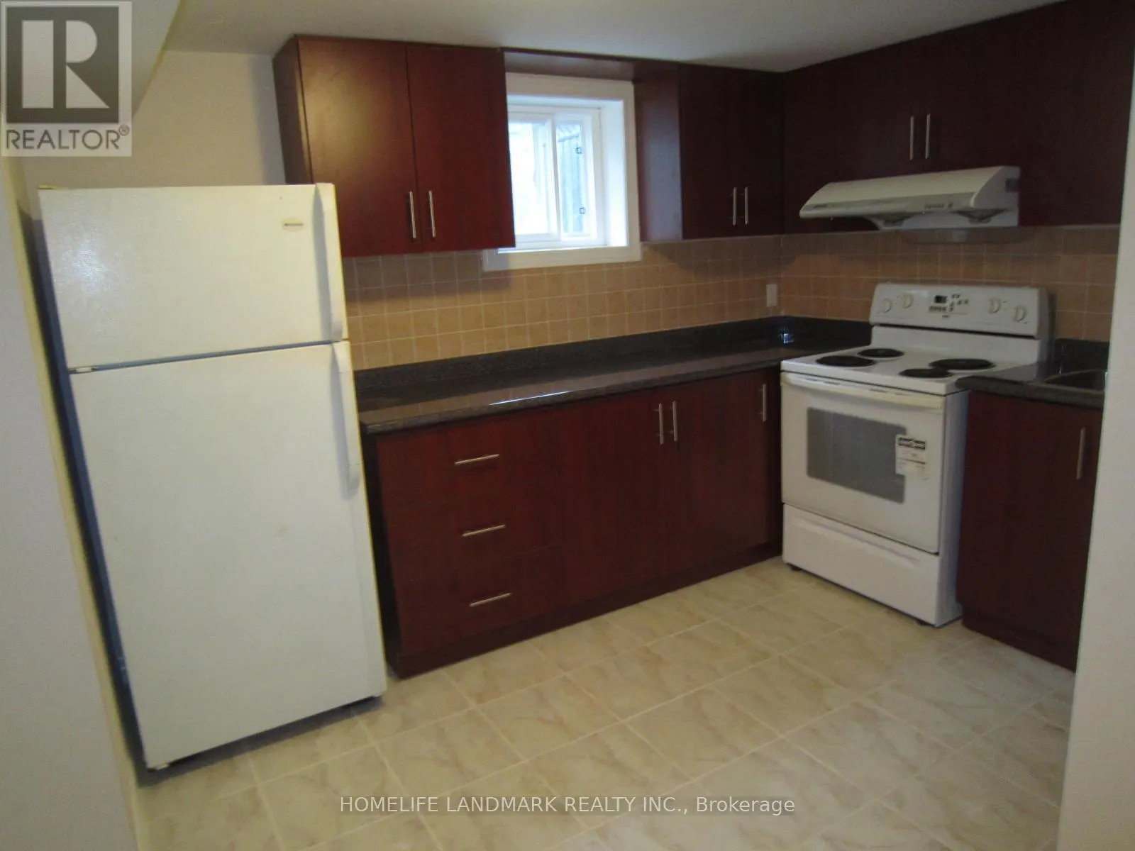 BASEMENT - 42 STANWELL DRIVE