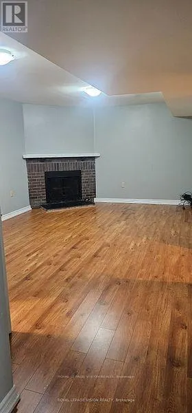 LOWER - 738 STONEPATH CIRCLE
