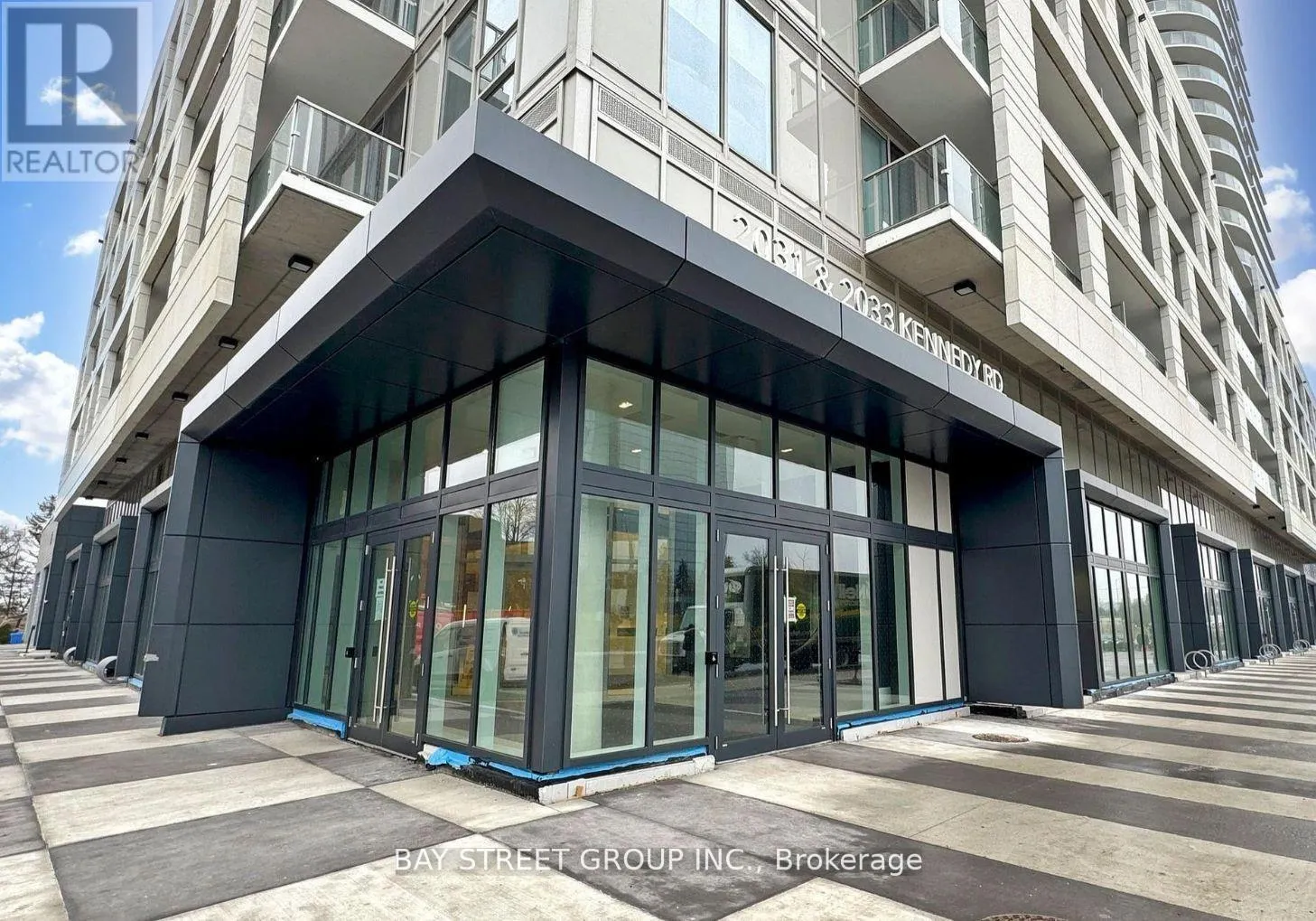 716 - 2033 KENNEDY ROAD