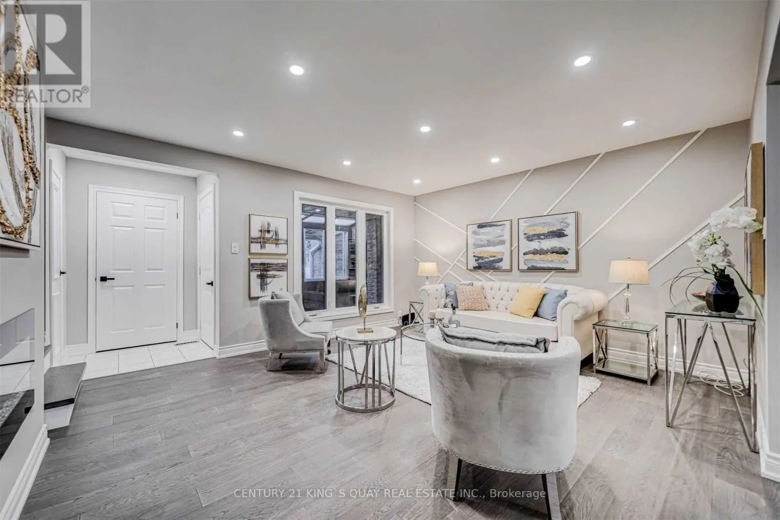 14 GRENBECK DRIVE