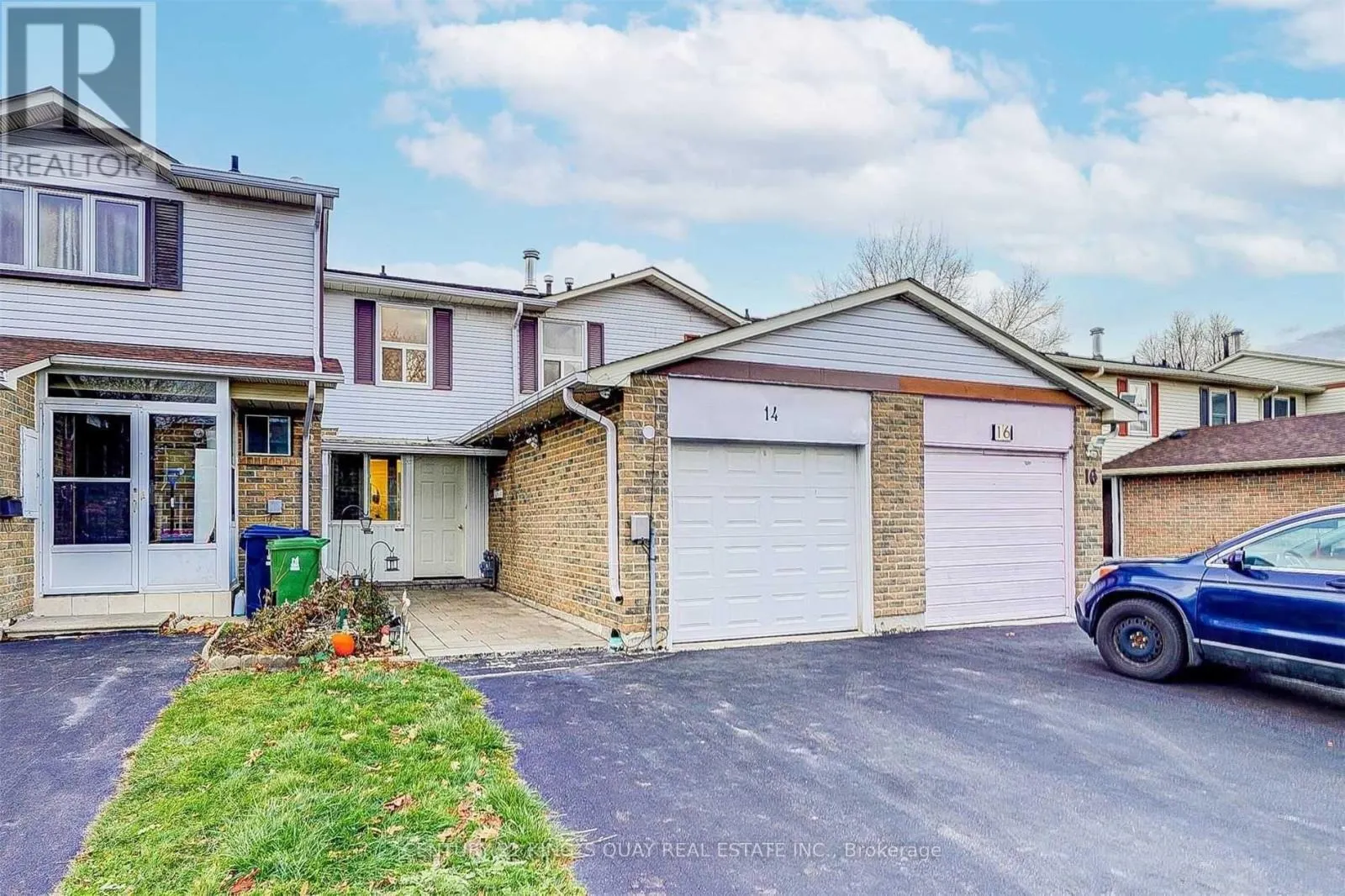 14 GRENBECK DRIVE