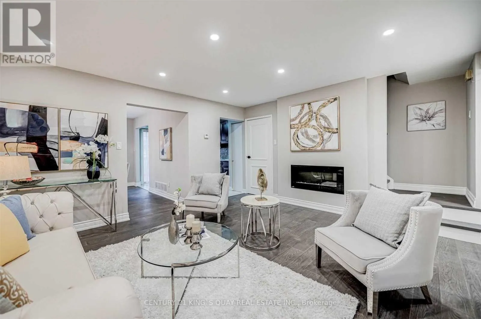 14 GRENBECK DRIVE