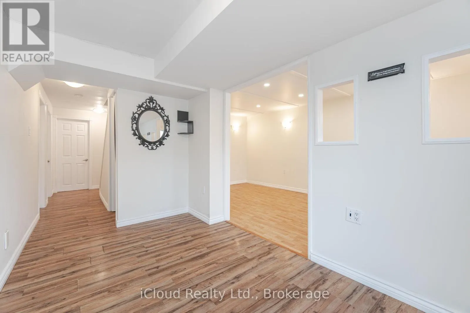 BASEMENT - 2015 SHAY DRIVE