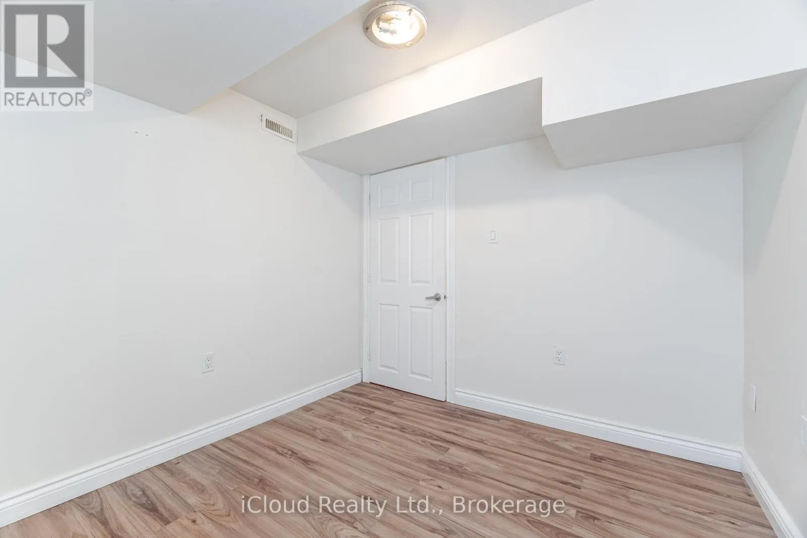 BASEMENT - 2015 SHAY DRIVE