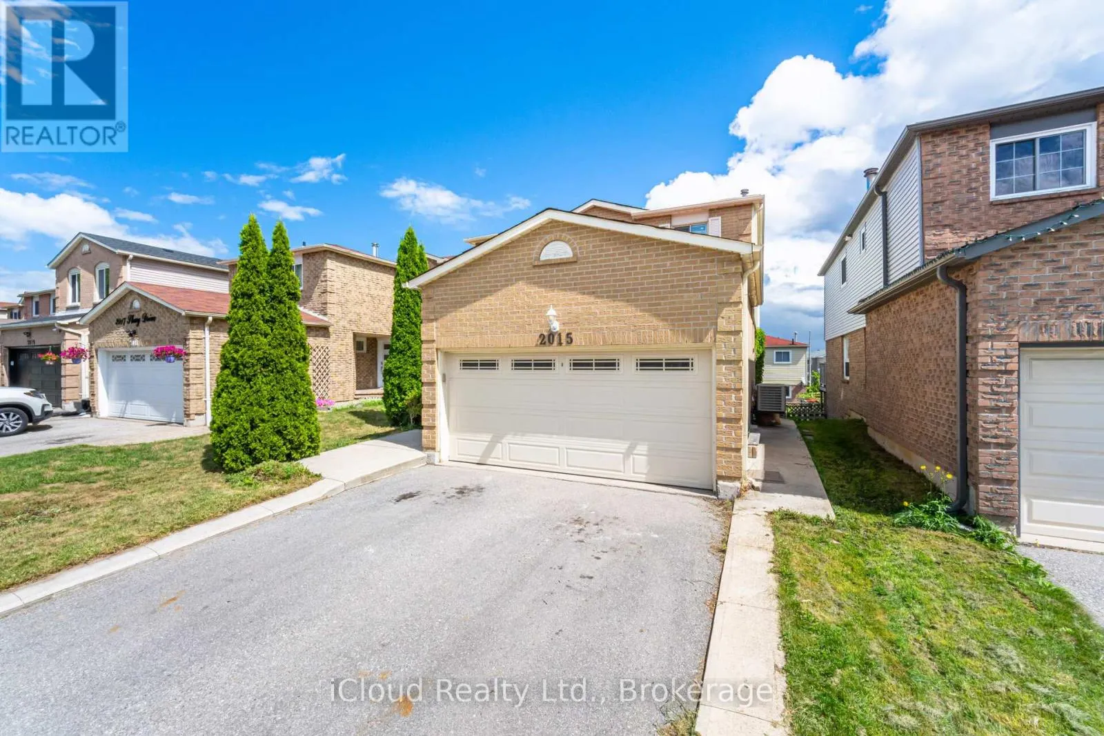 BASEMENT - 2015 SHAY DRIVE