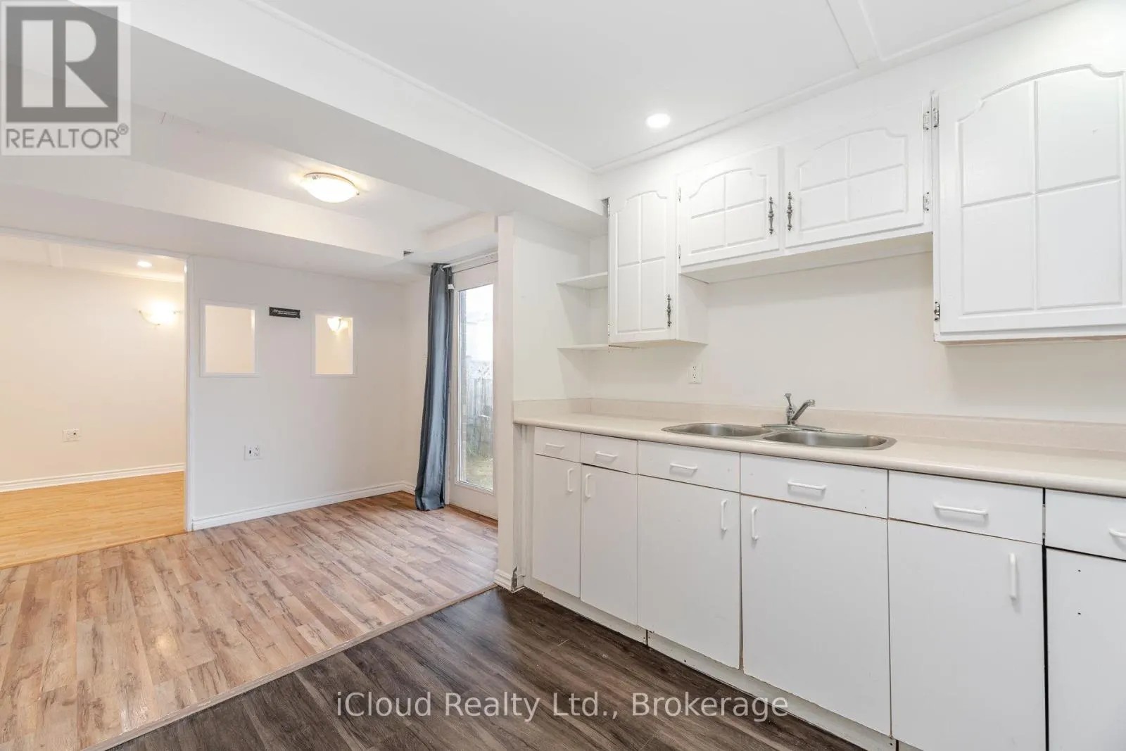BASEMENT - 2015 SHAY DRIVE