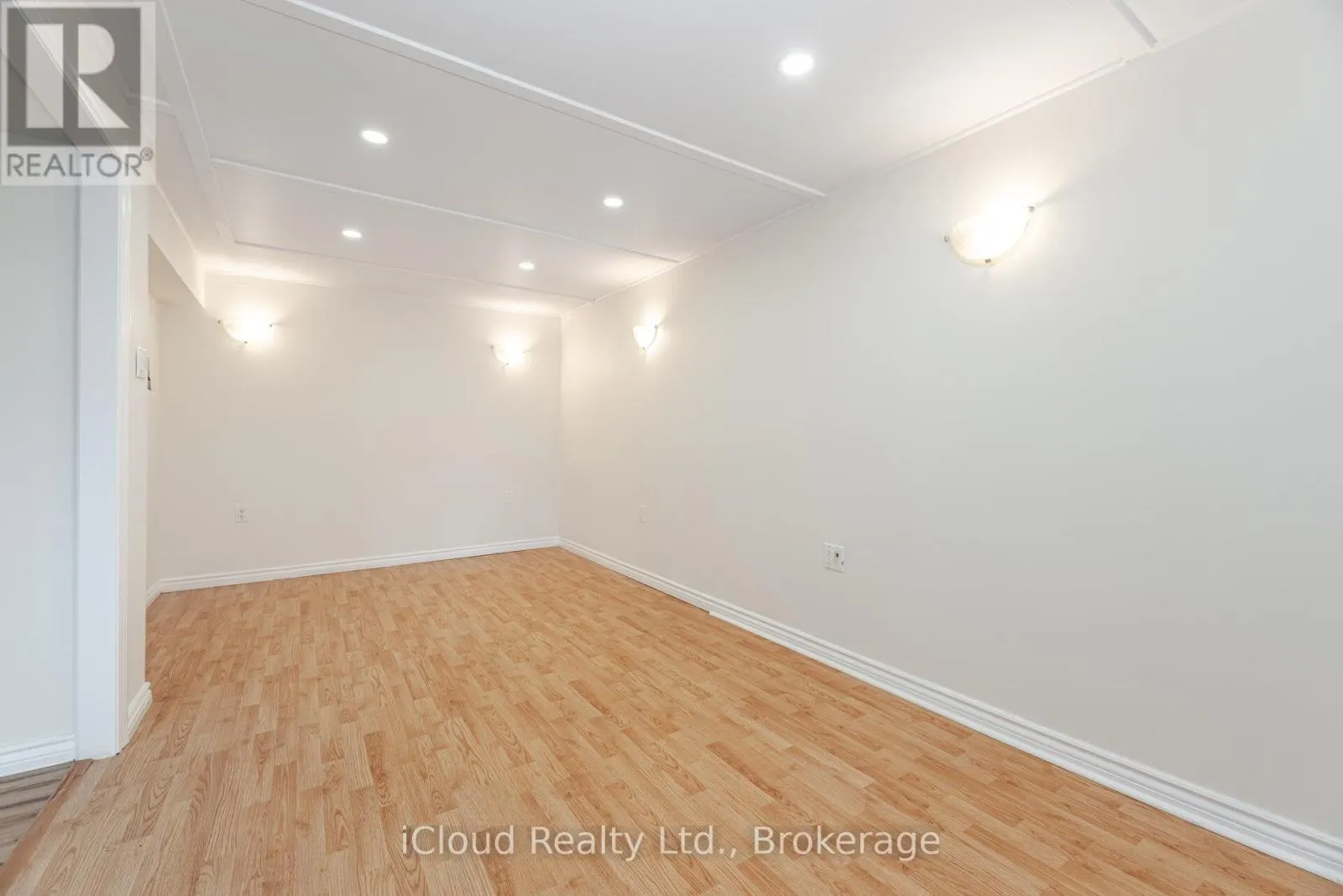BASEMENT - 2015 SHAY DRIVE