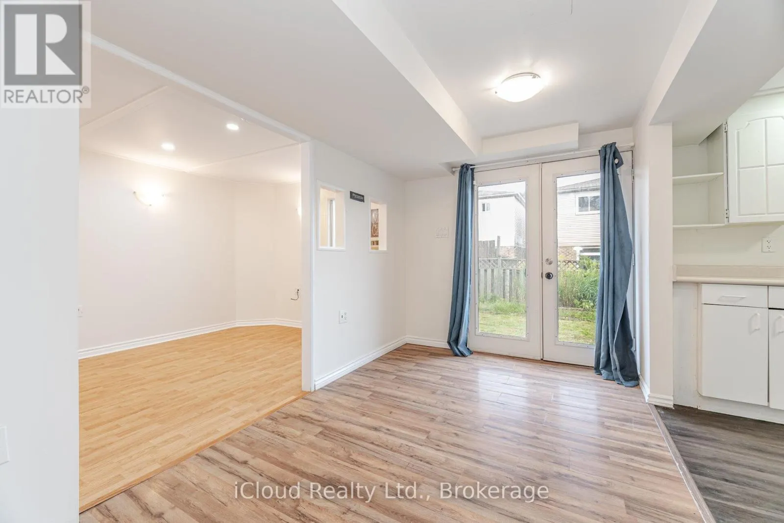 BASEMENT - 2015 SHAY DRIVE