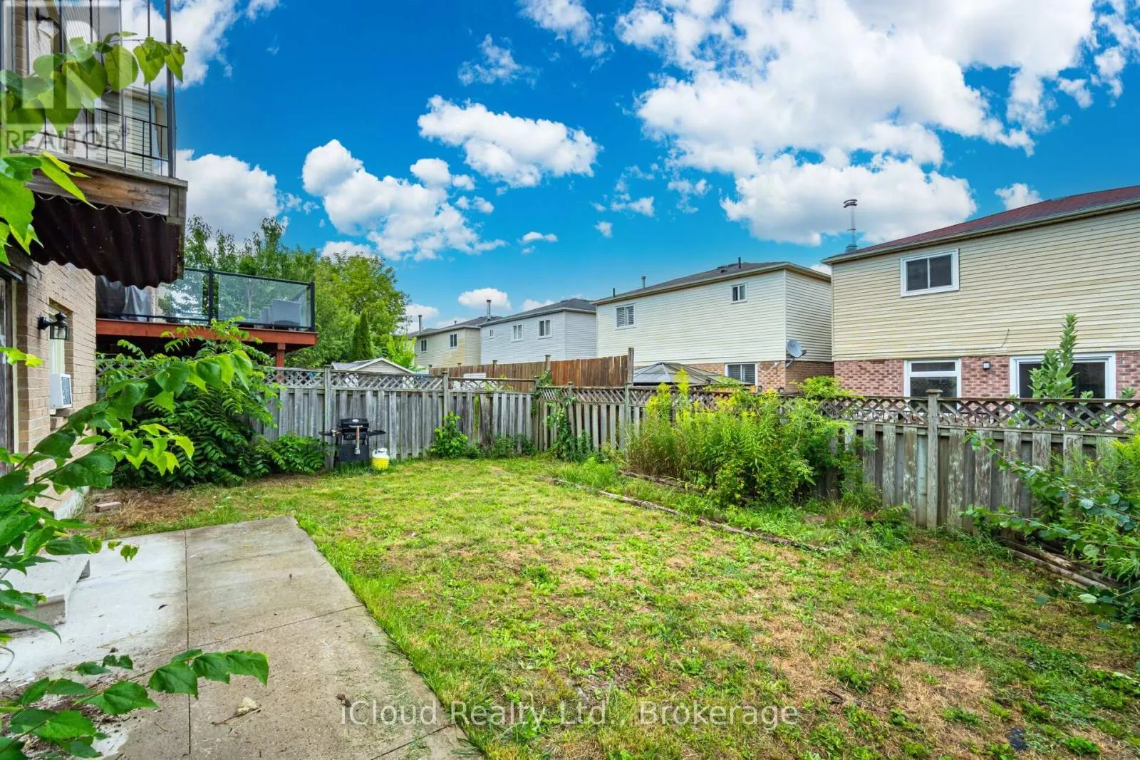 UPPER LVL - 2015 SHAY DRIVE