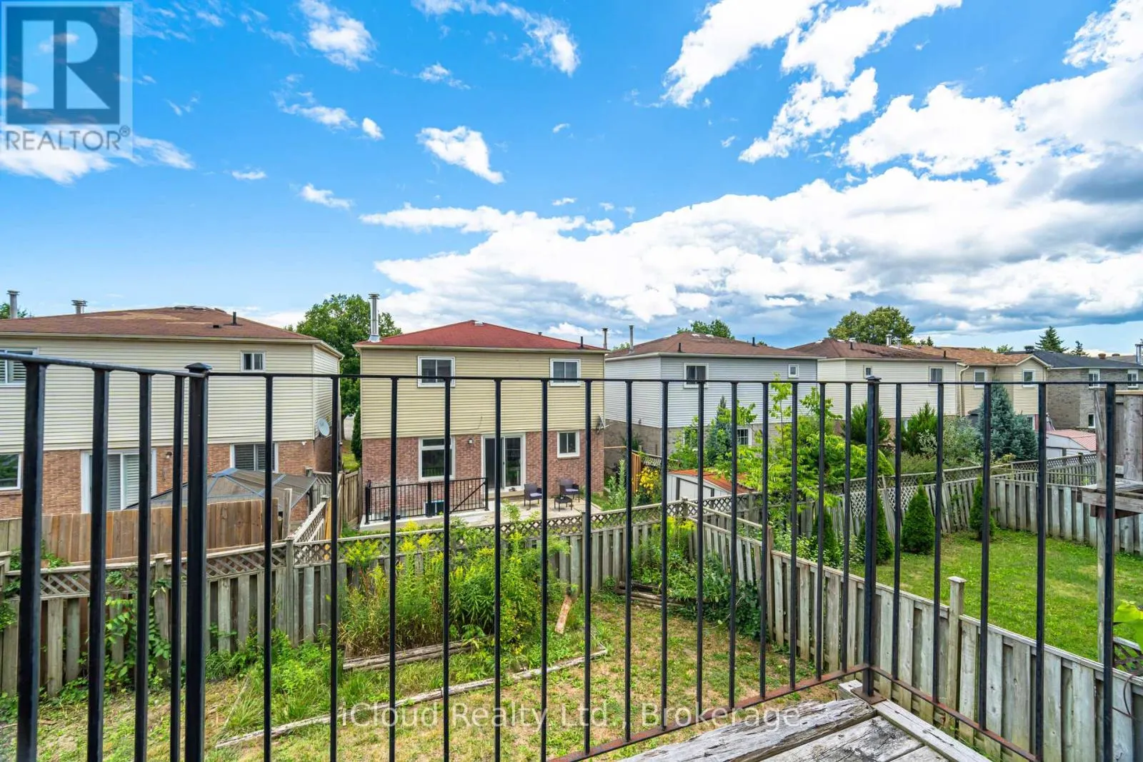 UPPER LVL - 2015 SHAY DRIVE