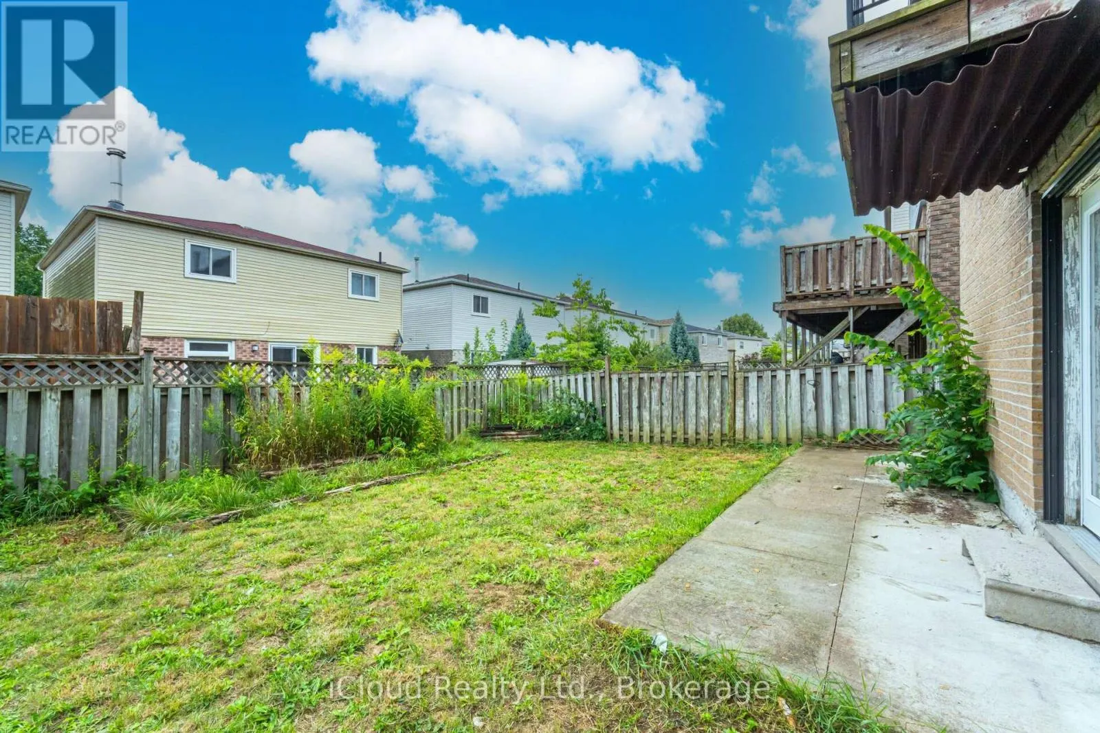 UPPER LVL - 2015 SHAY DRIVE