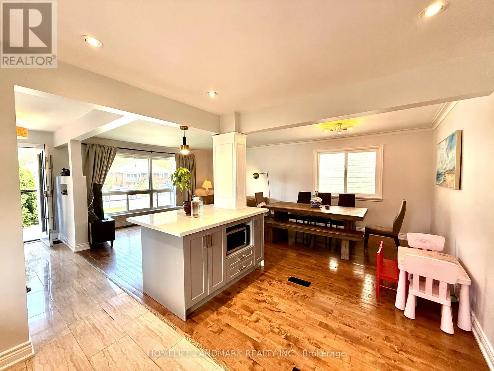 3 COLONY ROAD