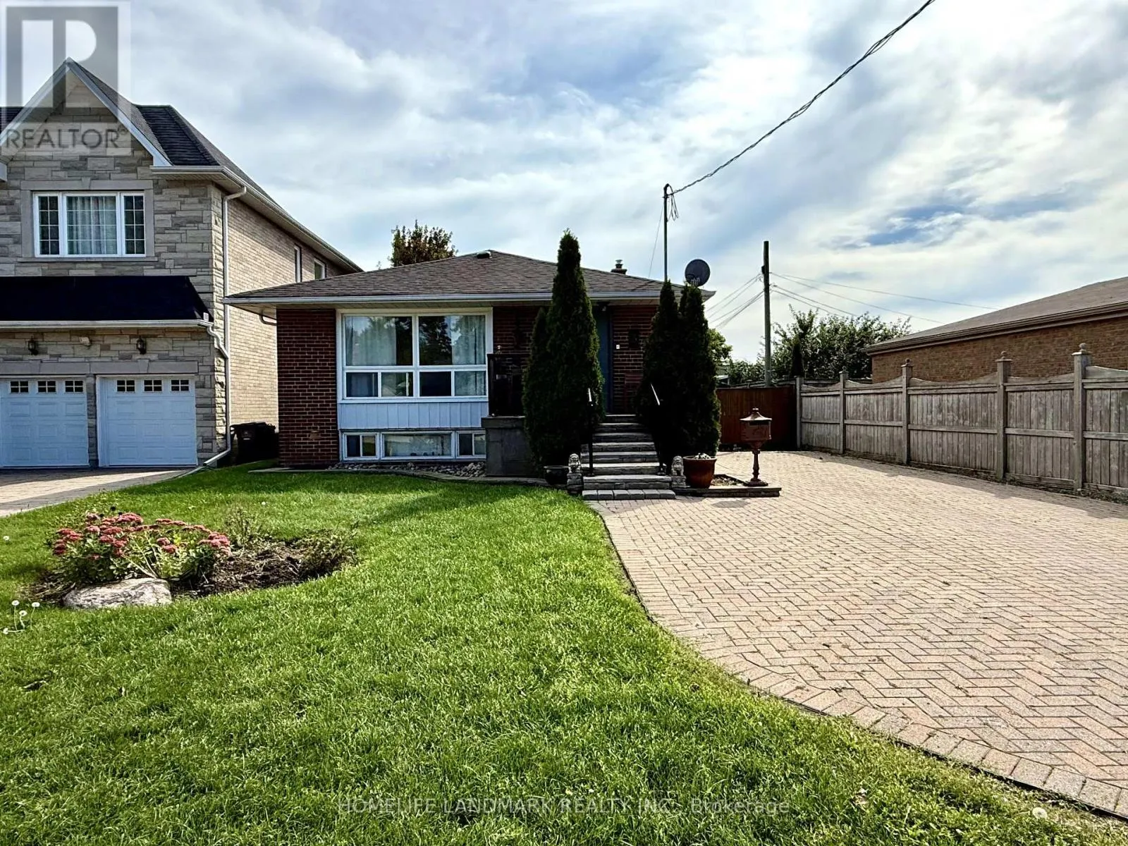 3 COLONY ROAD