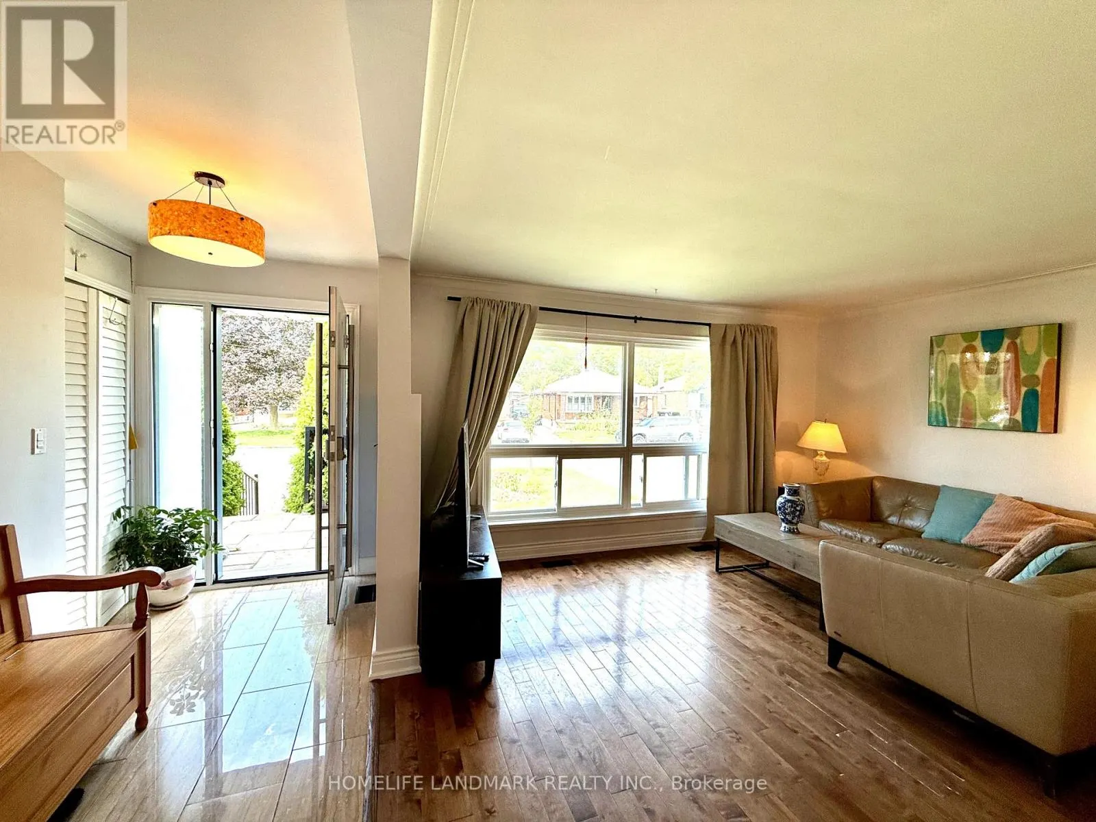 3 COLONY ROAD