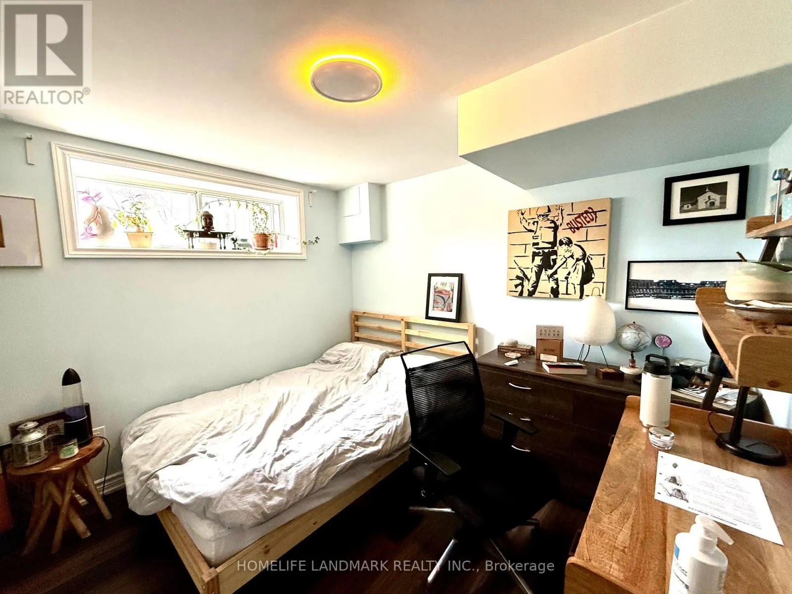 3 COLONY ROAD