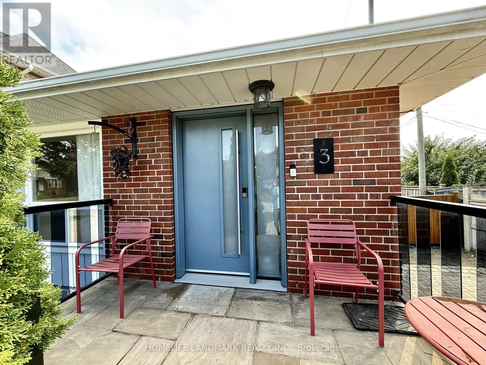 3 COLONY ROAD