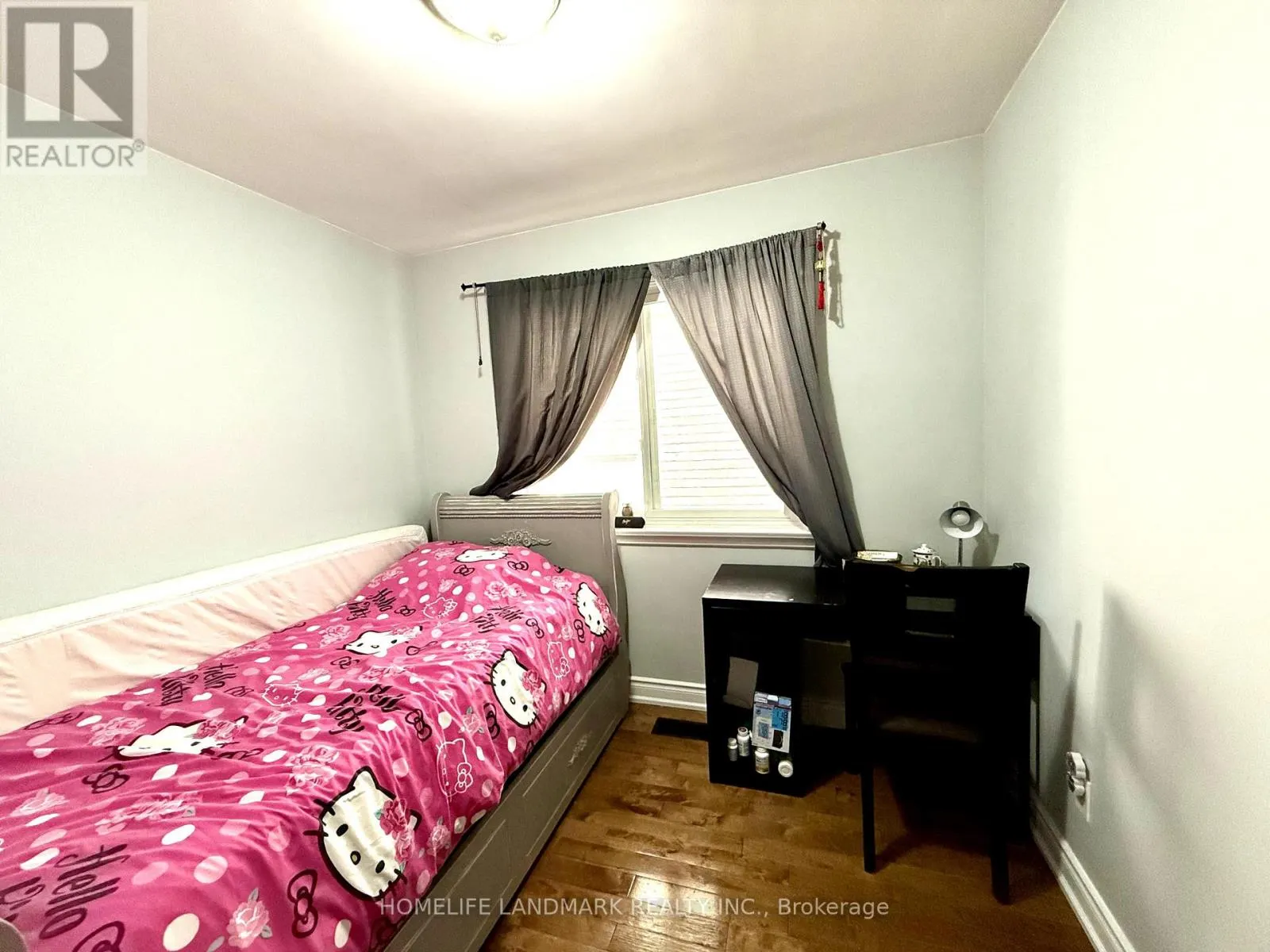 3 COLONY ROAD