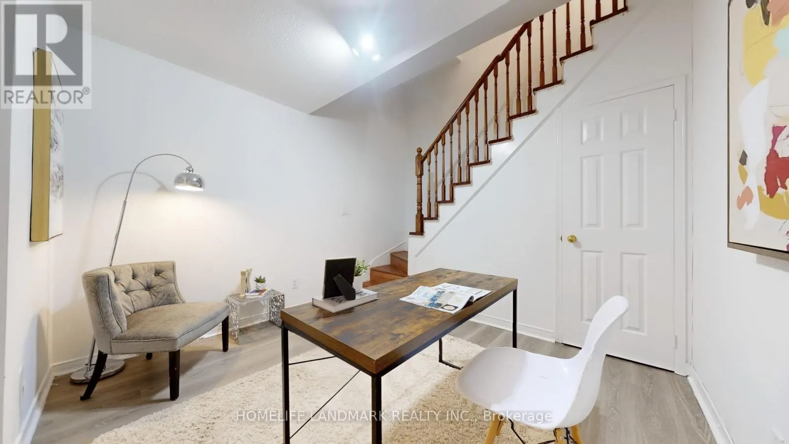 706 - 28 ROSEBANK DRIVE