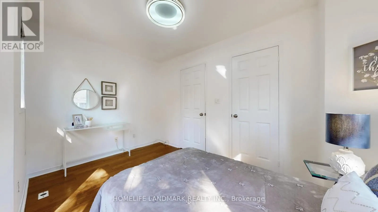 706 - 28 ROSEBANK DRIVE