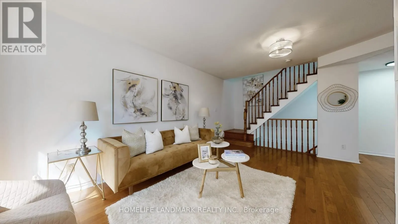 706 - 28 ROSEBANK DRIVE