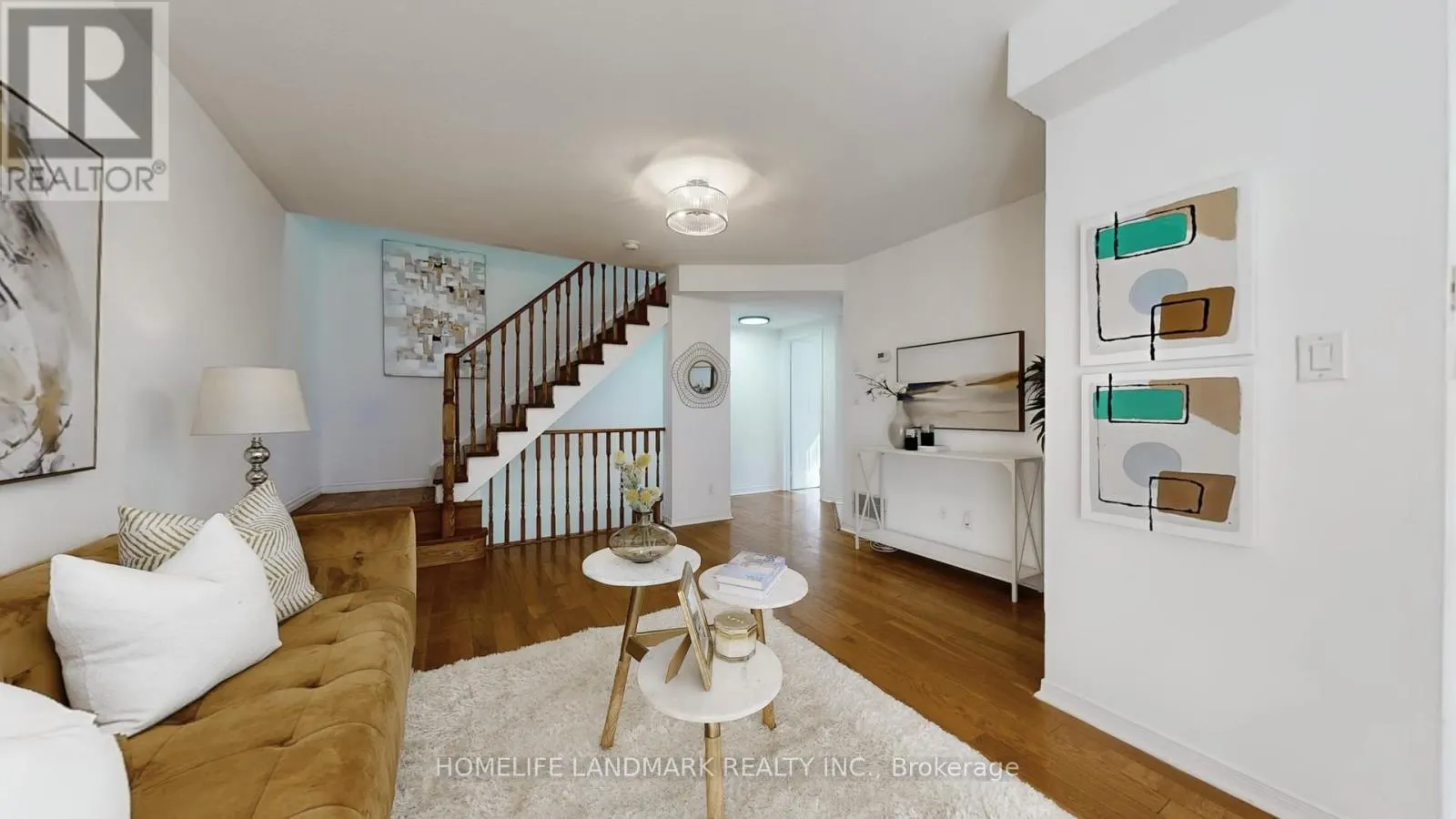 706 - 28 ROSEBANK DRIVE