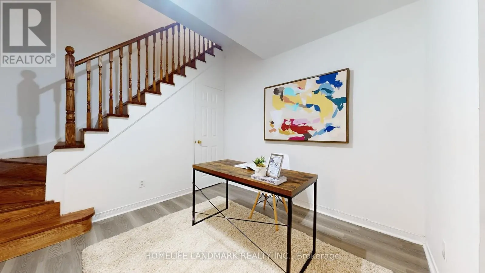 706 - 28 ROSEBANK DRIVE