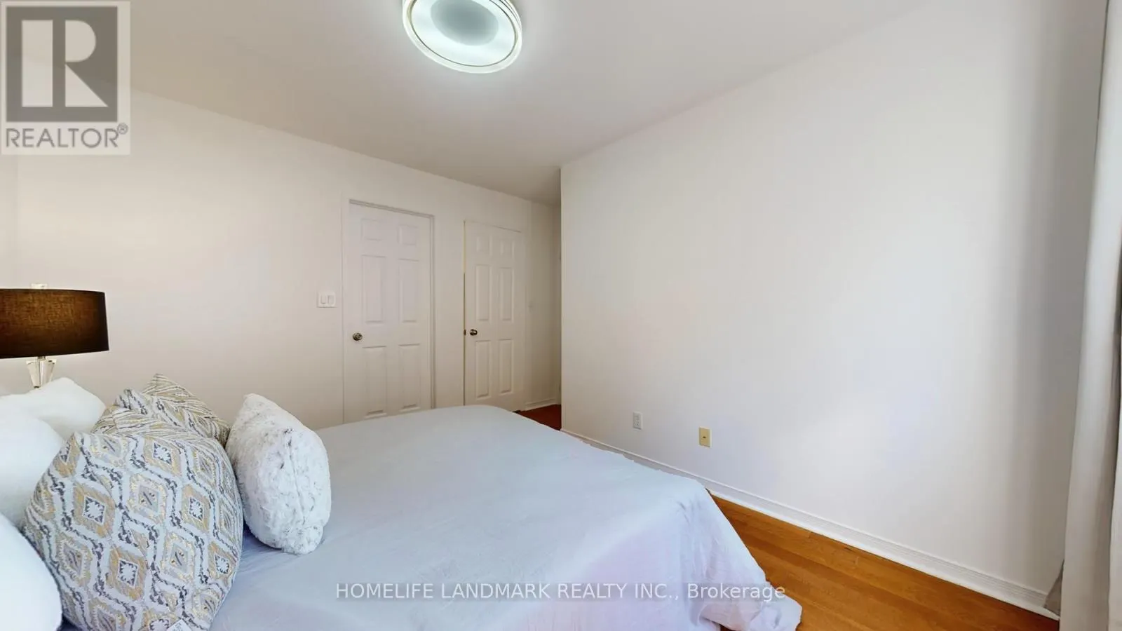706 - 28 ROSEBANK DRIVE
