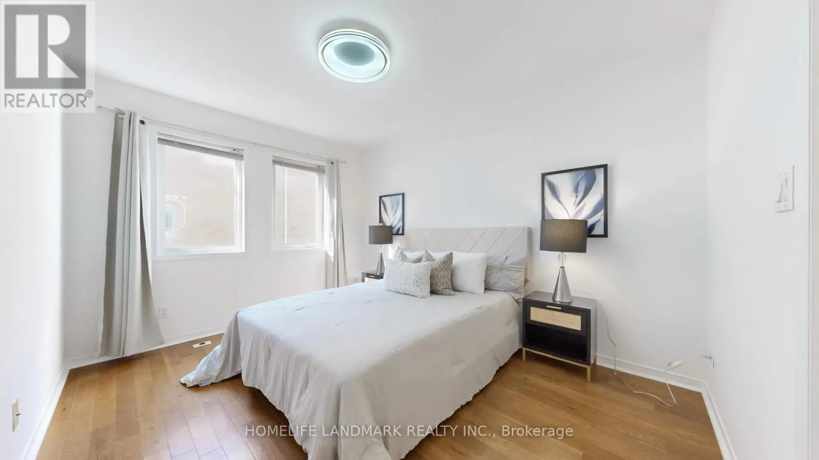706 - 28 ROSEBANK DRIVE