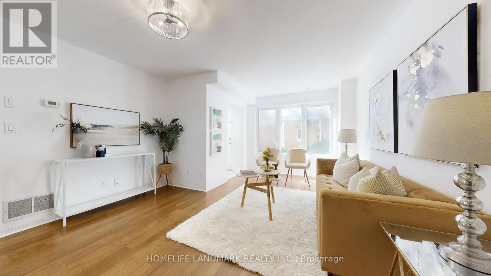 706 - 28 ROSEBANK DRIVE