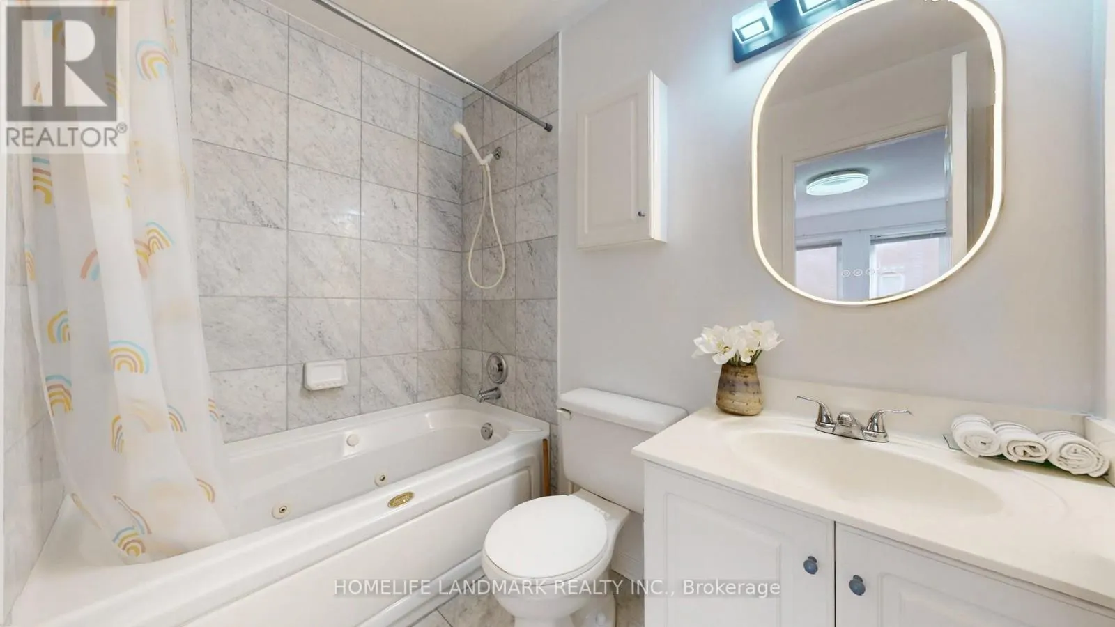 706 - 28 ROSEBANK DRIVE