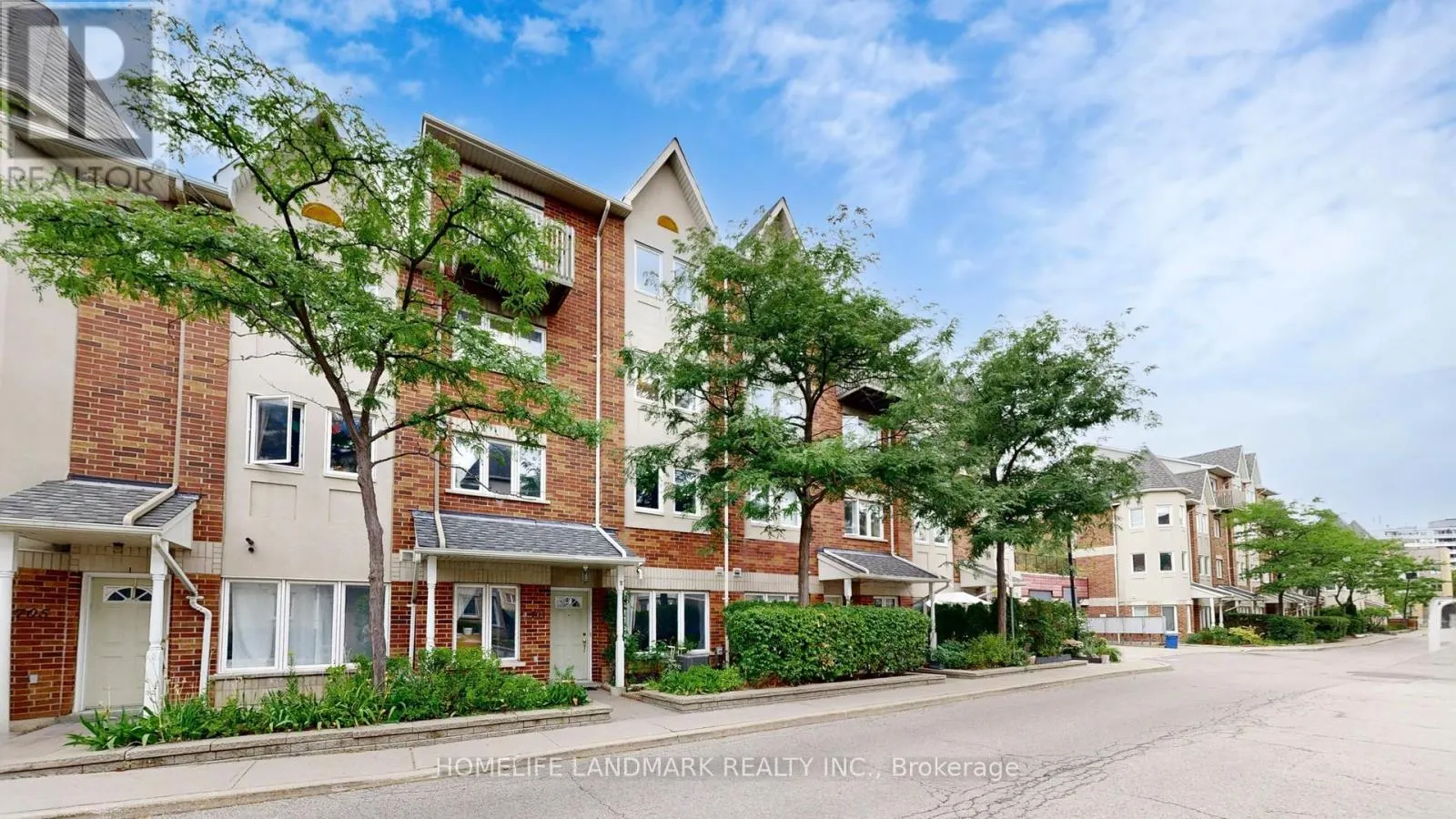 706 - 28 ROSEBANK DRIVE