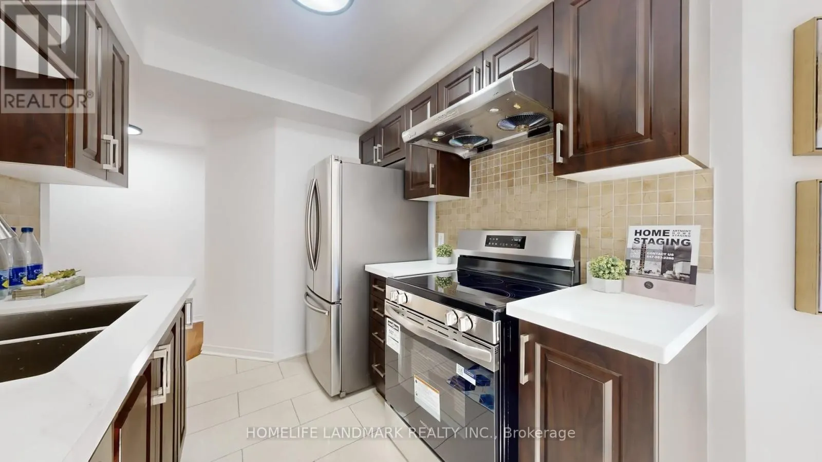 706 - 28 ROSEBANK DRIVE