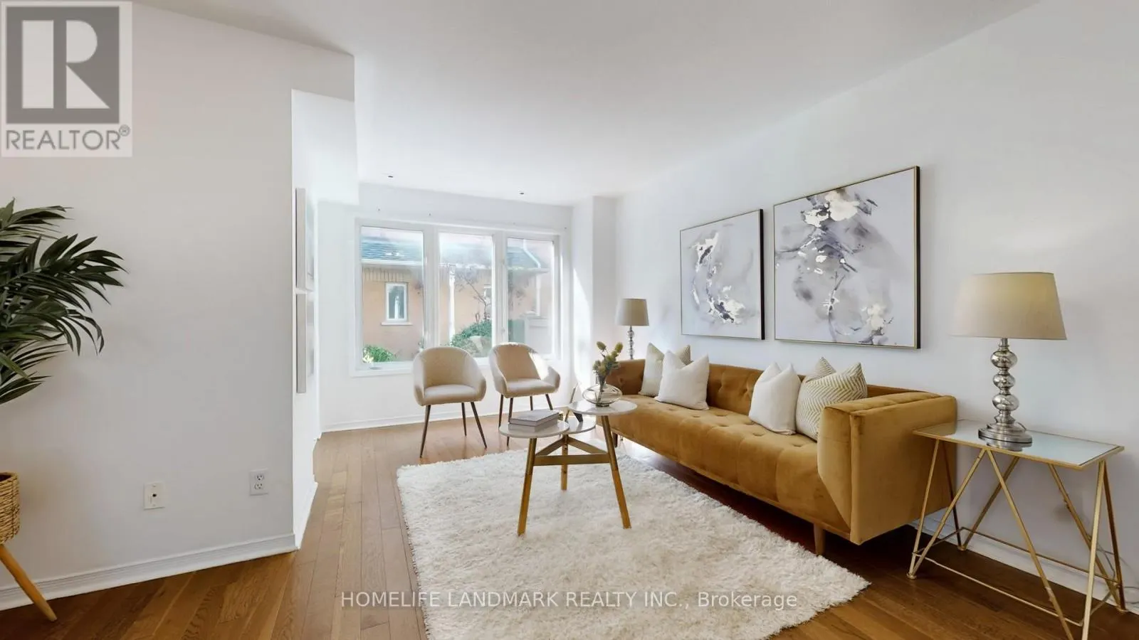 706 - 28 ROSEBANK DRIVE