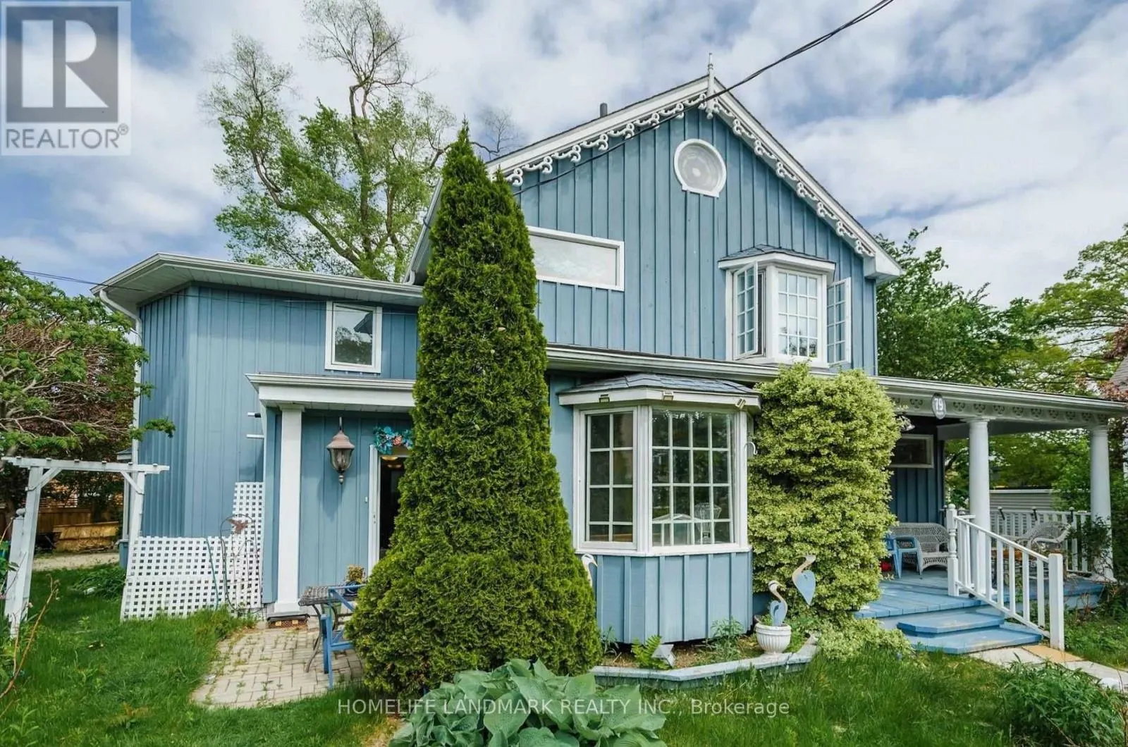 79 HAIG AVENUE