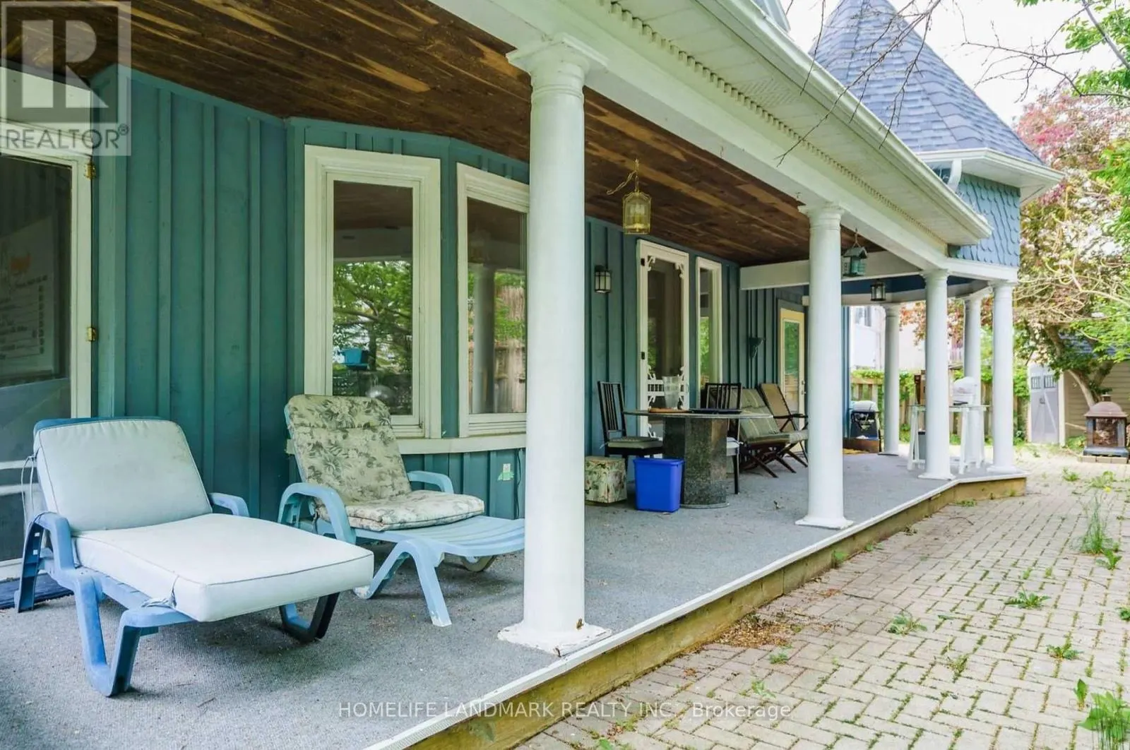 79 HAIG AVENUE