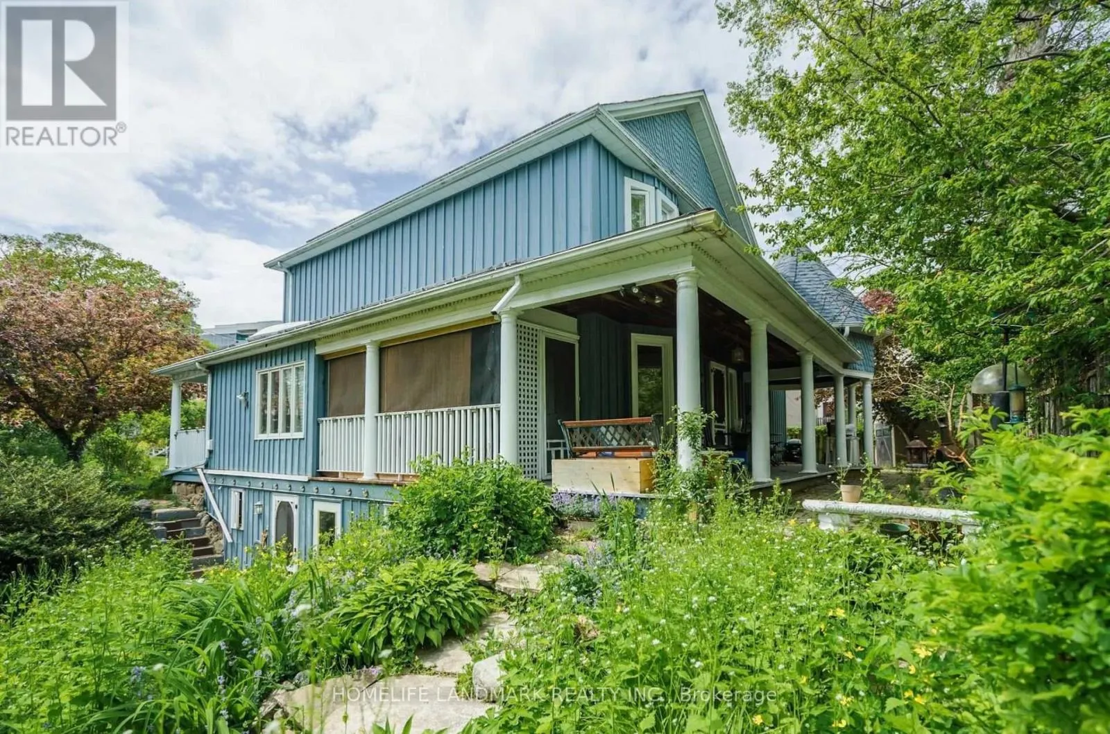 79 HAIG AVENUE