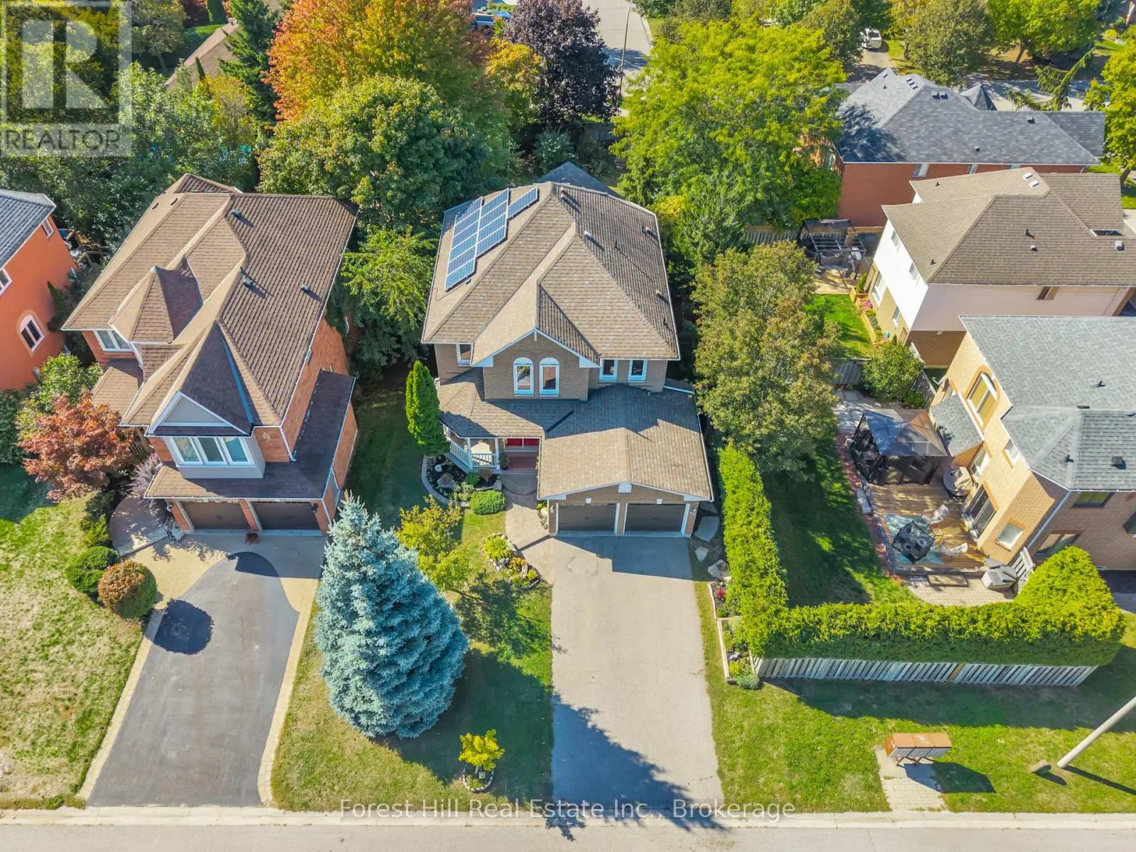 17 GILCHRIST COURT