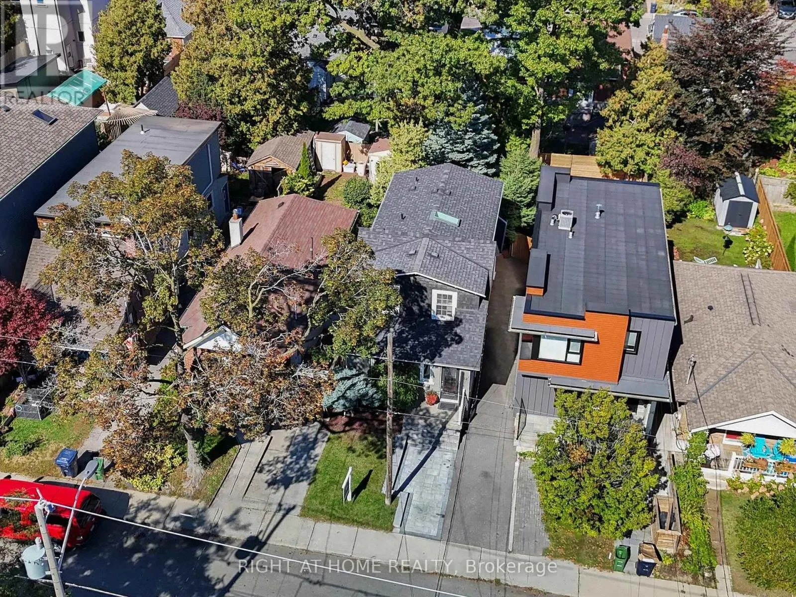 12 WESTBROOK AVENUE