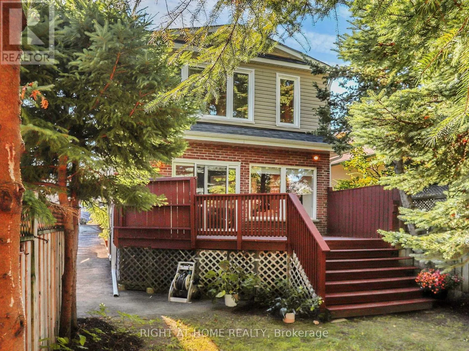 12 WESTBROOK AVENUE