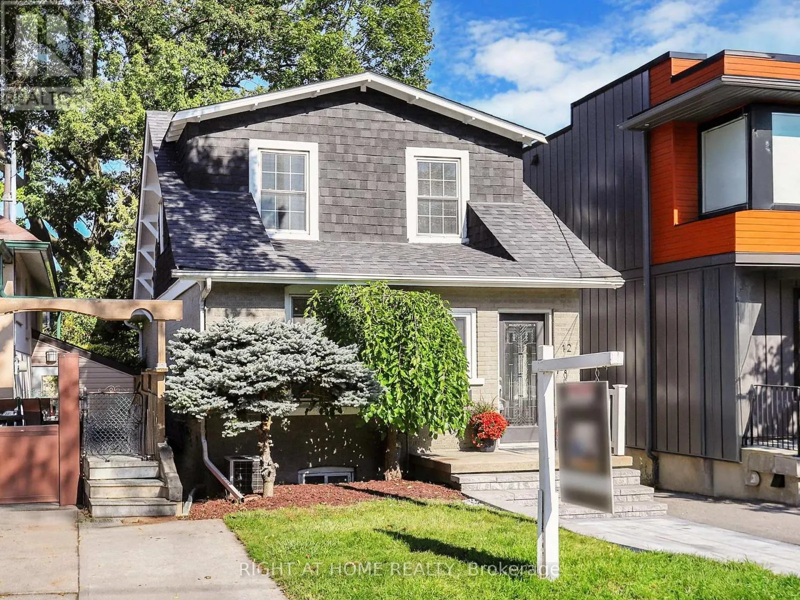 12 WESTBROOK AVENUE