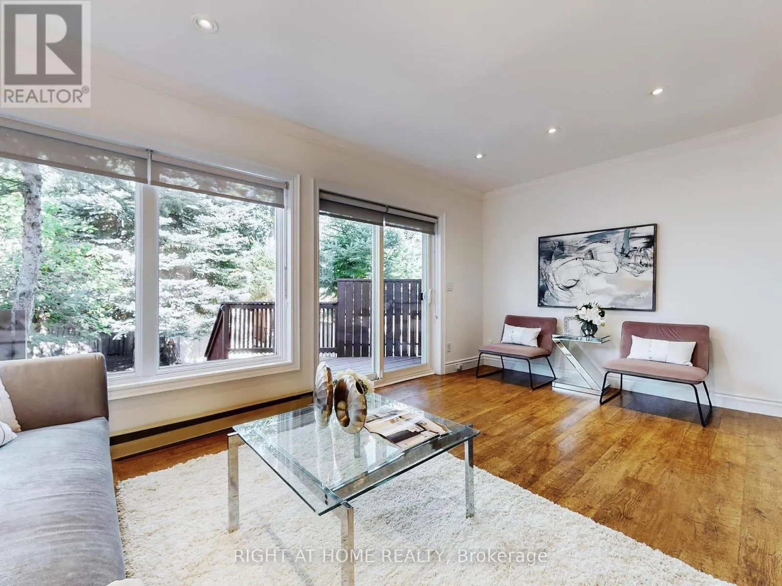 12 WESTBROOK AVENUE