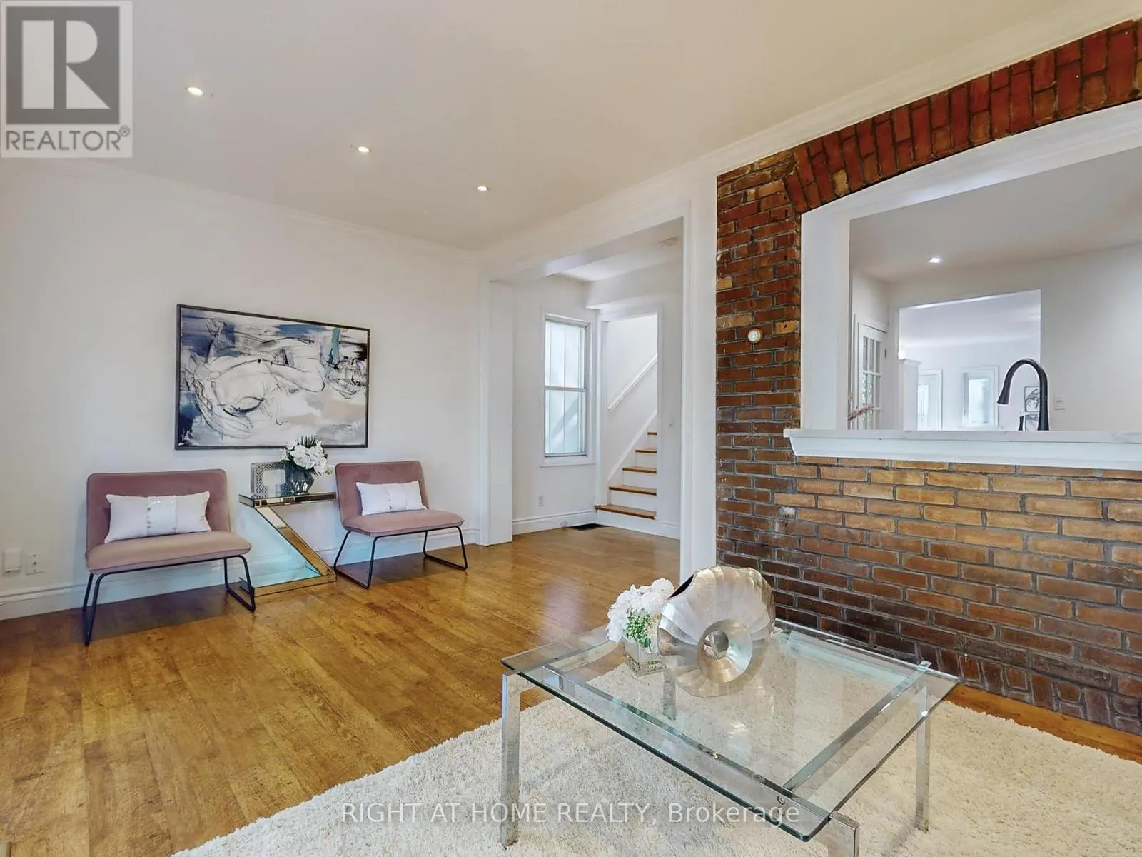 12 WESTBROOK AVENUE
