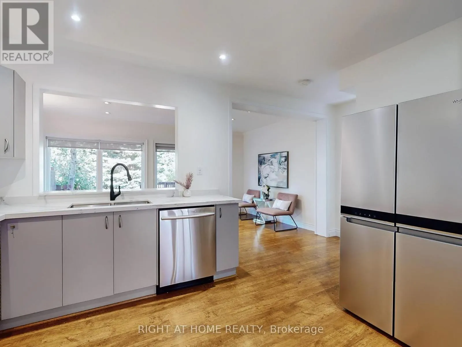 12 WESTBROOK AVENUE