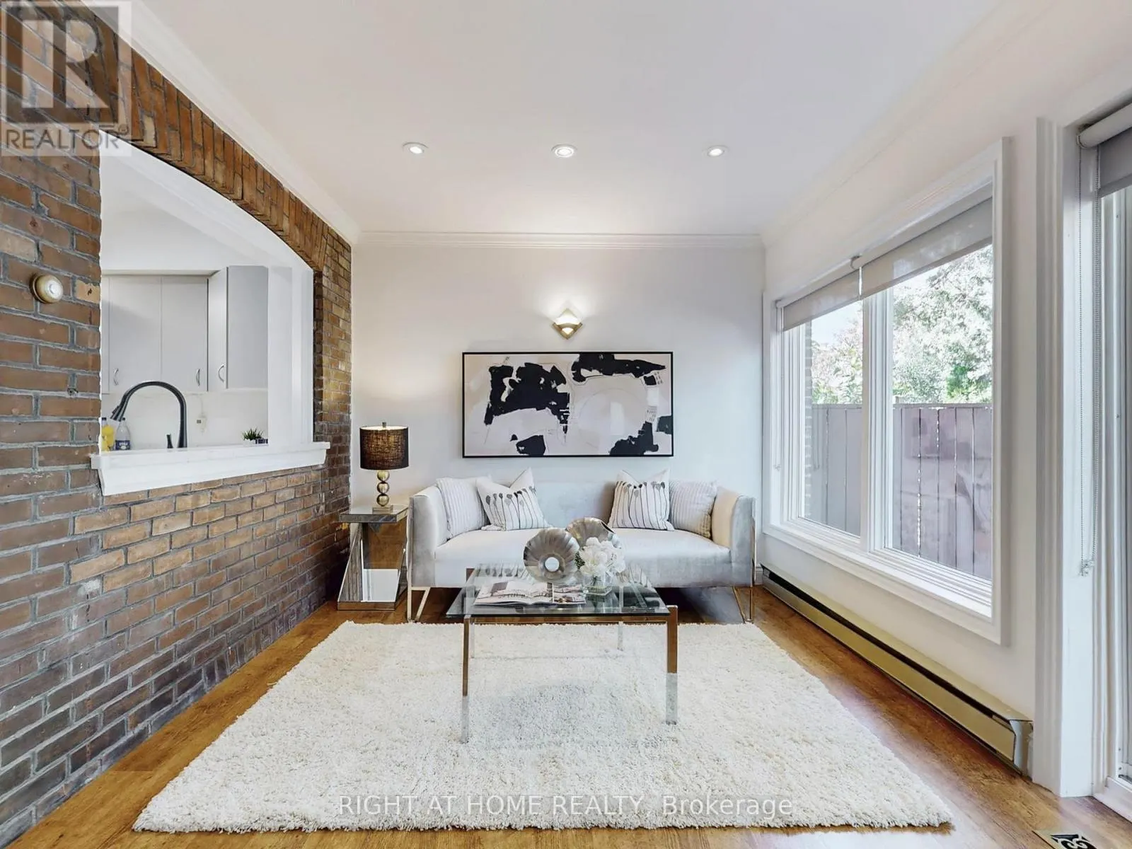 12 WESTBROOK AVENUE