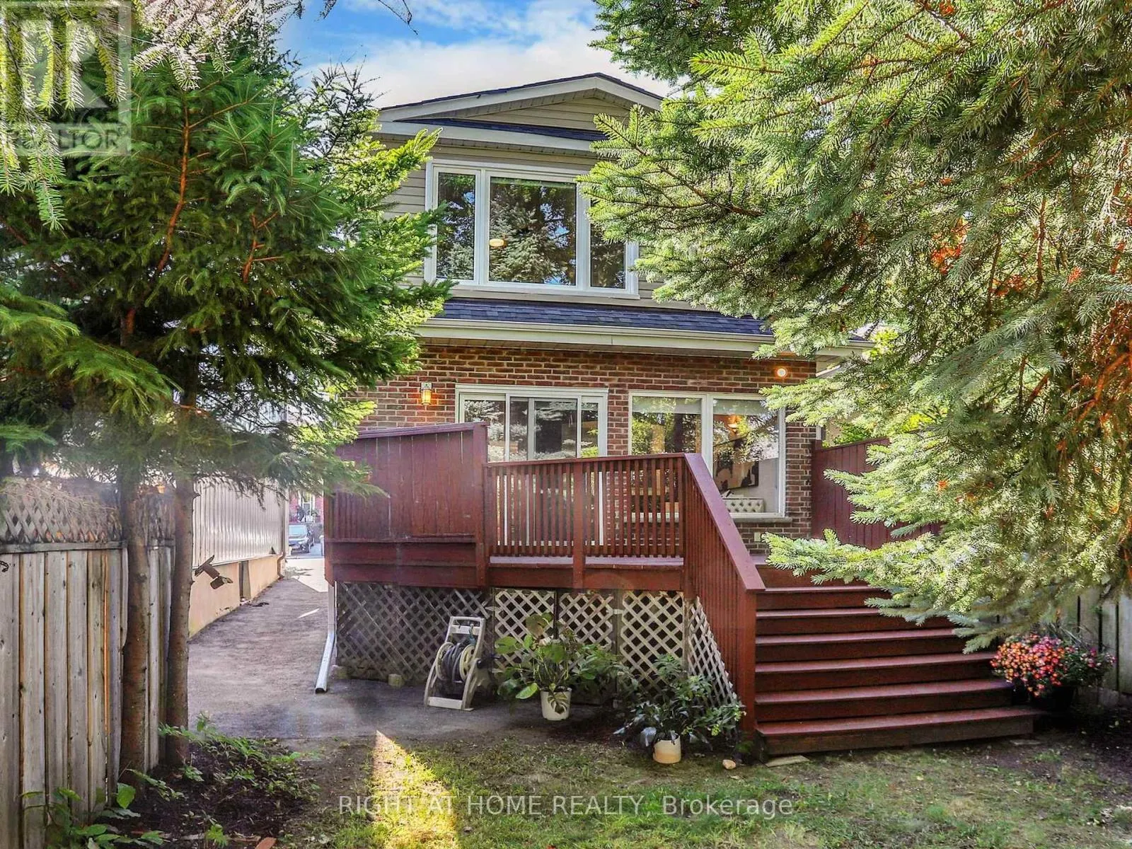 12 WESTBROOK AVENUE