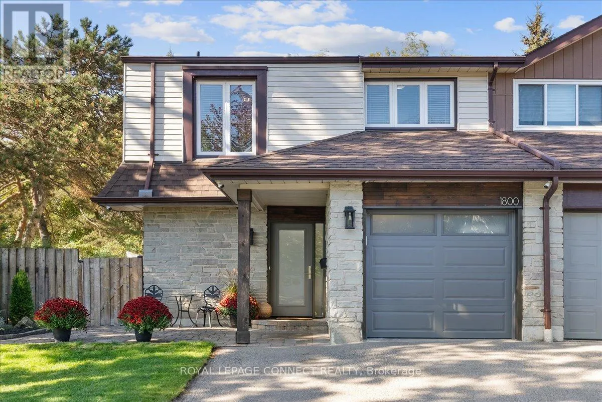 1800 SHADYBROOK DRIVE