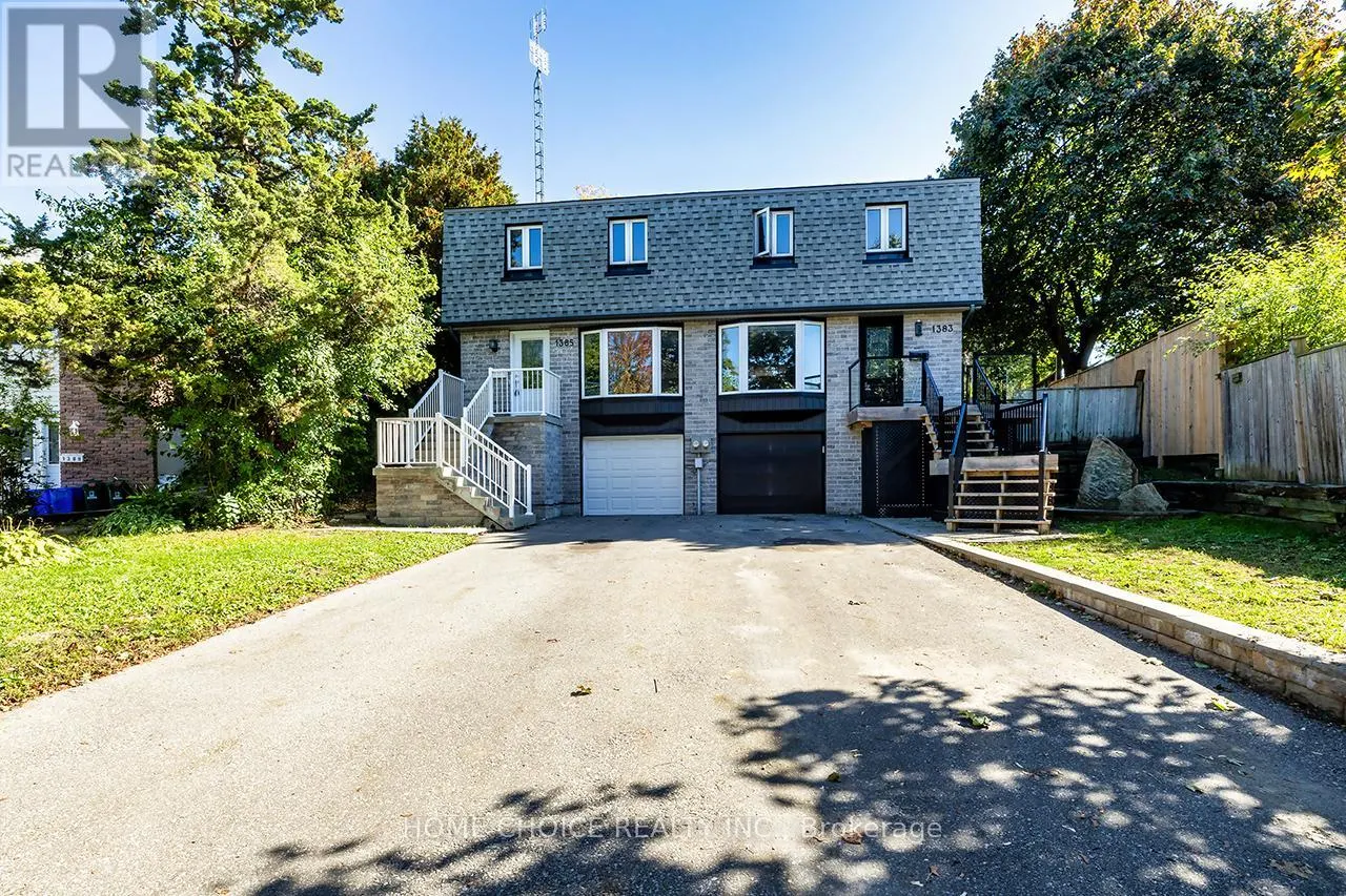 1385 PALMETTO DRIVE