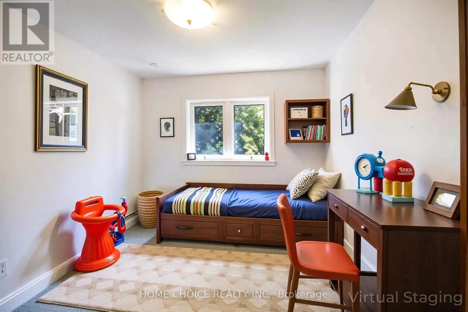 1385 PALMETTO DRIVE